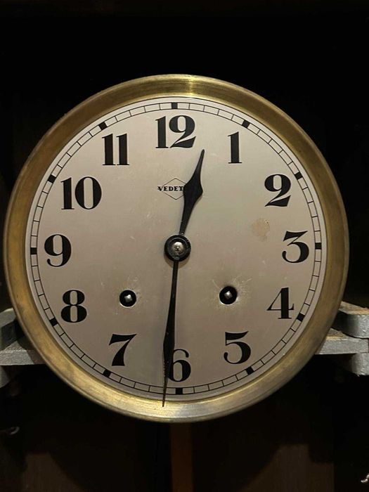Relógio parede - Vedette