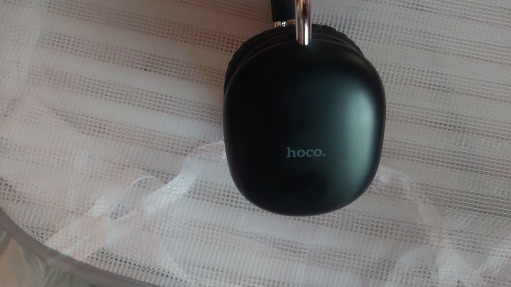 Hoco W 35 Max bluetooth