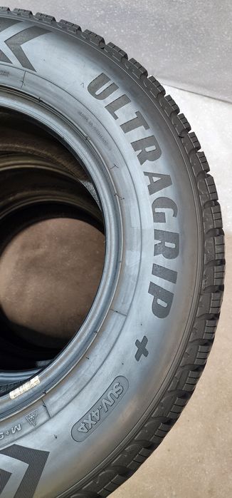 265.65.17 Goodyear UltraGrip+ 4шт
