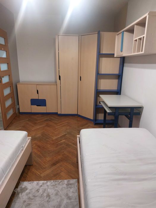 mieszkanie do wynajęcia