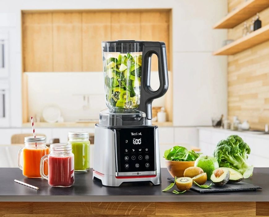 Tefal InfinyMix+ BL91HD31 | 1600W | Nowy | Blender kielichowy