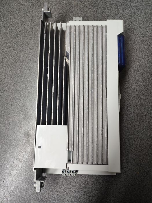 Частотний перетворювач Lenze i510 частотник 1-фазний 3*220В