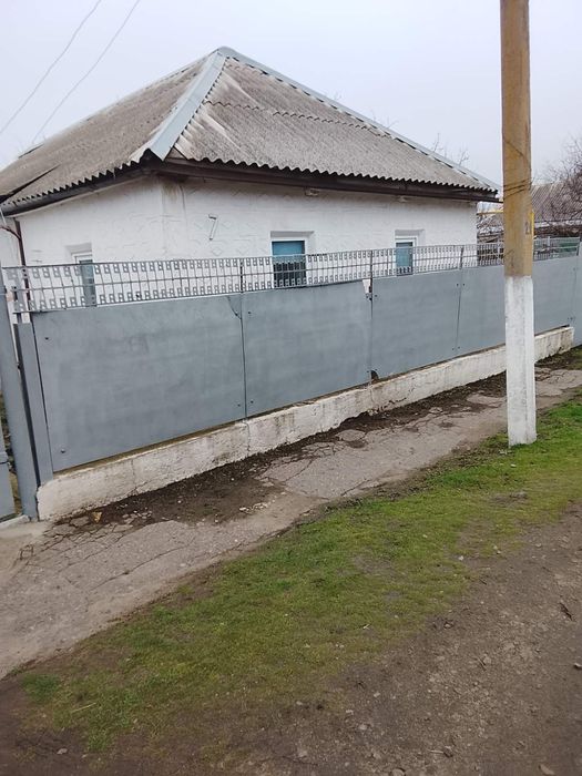 Продам будинок  Раздори