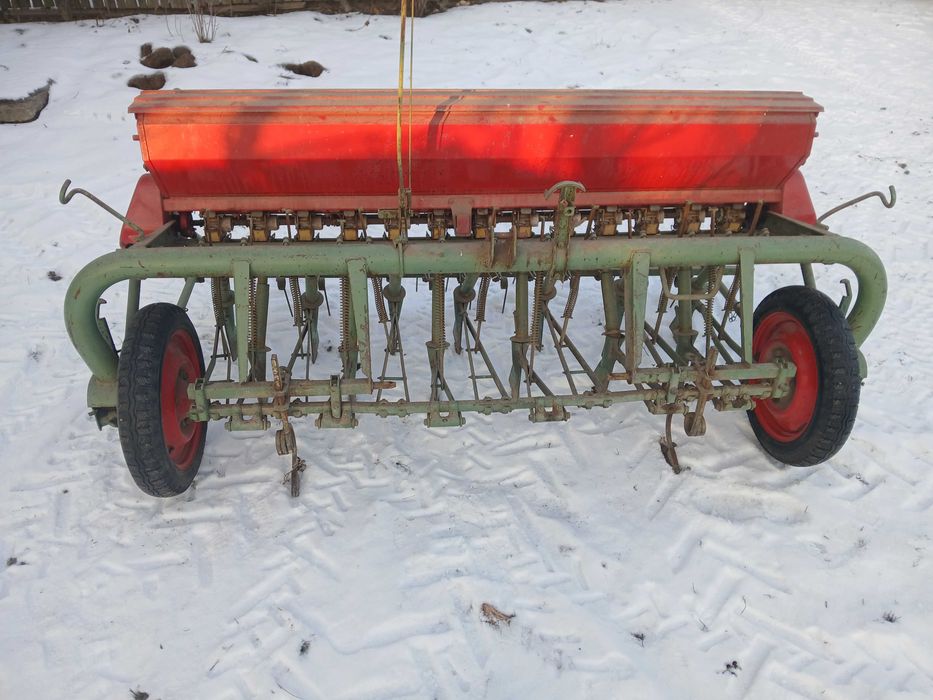 Siewnik Nodet Gougis