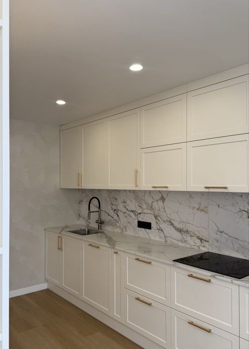 Натяжні стелі будь-яких видів складності‼️ Стелі під ключ