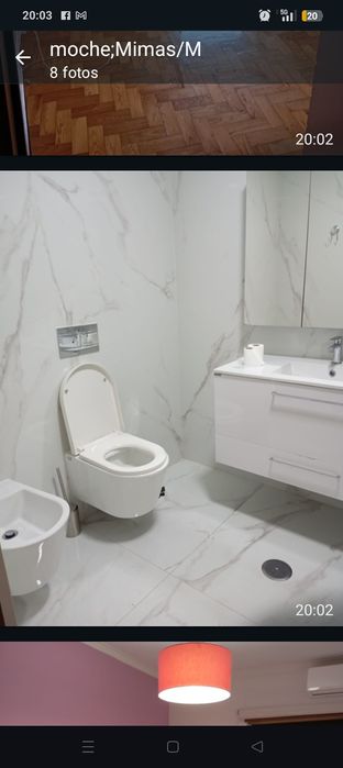 Alugo T3 Celas Coimbra