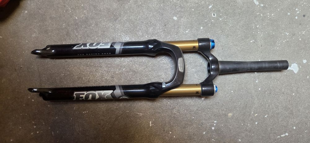 Amortyzator Fox Float 32 Kashima