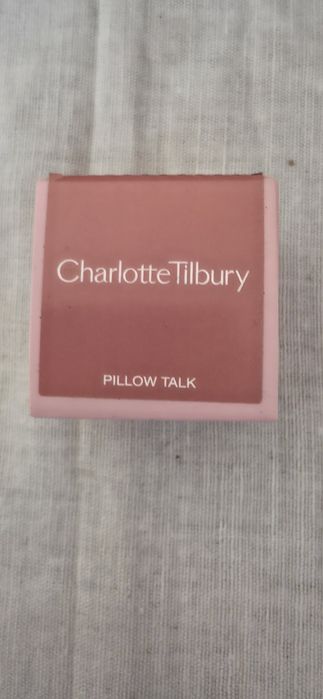 Cień do powiek w kremie Pillow Talk.Charlotte Tilbury  7 ML