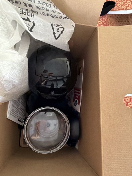 Maquina de cafe dolce gusto