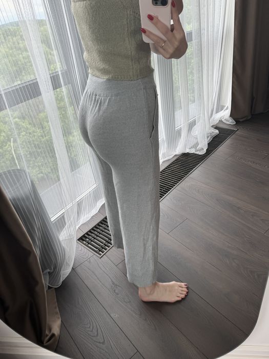 Штани kachorovska