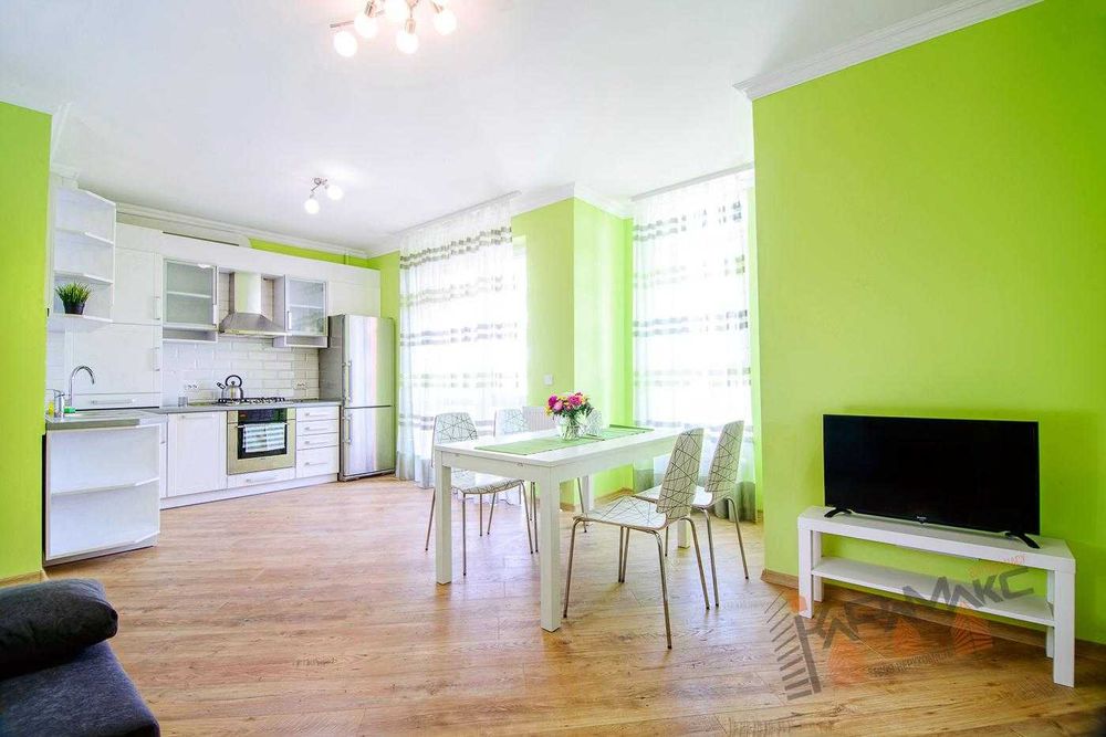 2-rooms apartment apartment by the address st. Pod Goloskom (area 71 m²) - Atlanta.ua - photo 3