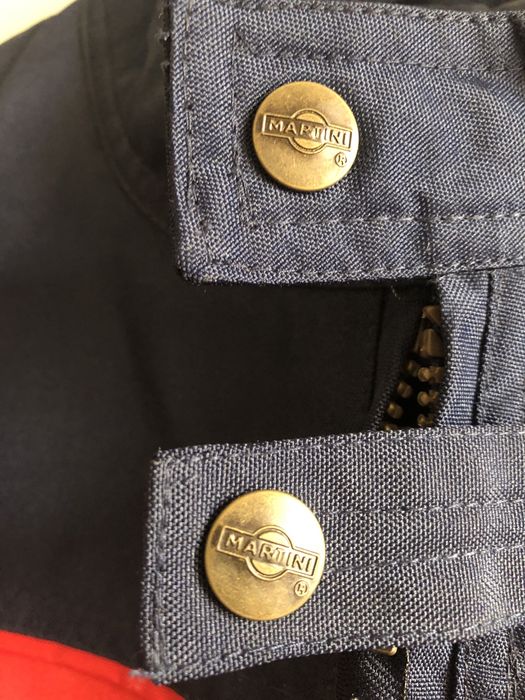 Casaco Martini tamanho L