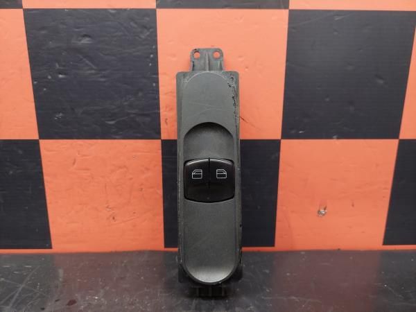 Comando / botão / interruptor vidros frente esquerdo MERCEDES-BENZ Spr