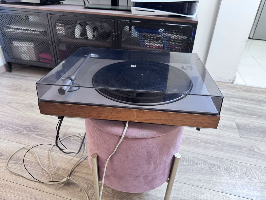 Bang & Olufsen Beogram 1203