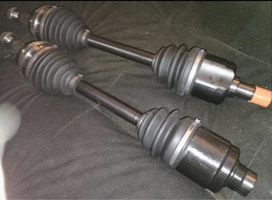Palier , eixo , transmisoes , Honda Civic B16 B18