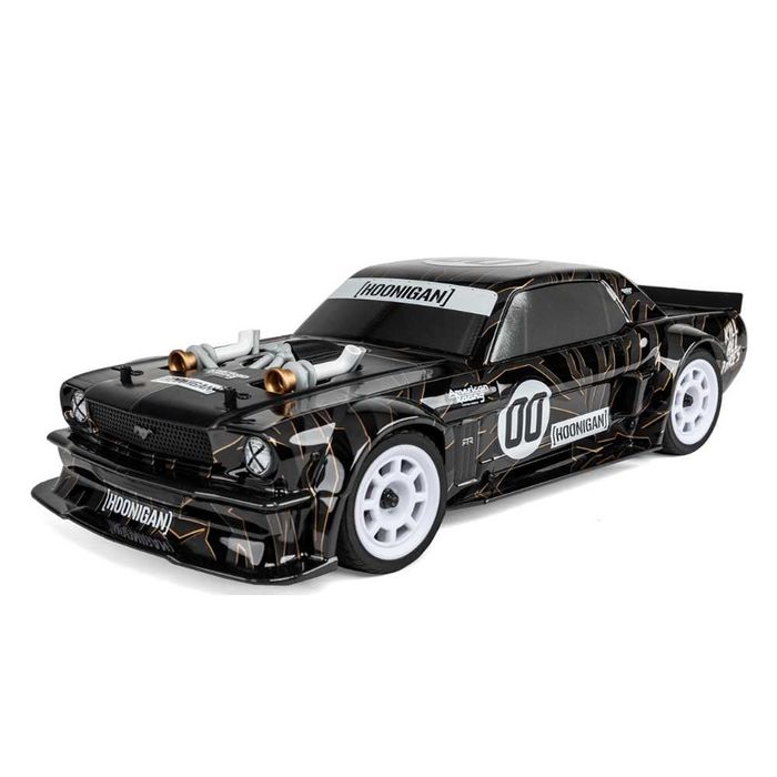 Team Associated Apex2 Hoonicorn RTR 1/10 4WD радіокерована машинка
