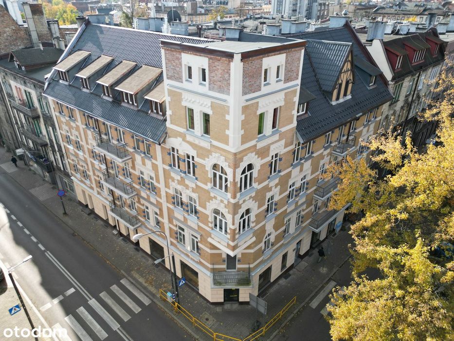 Lokal usługowy Chorzów Dąbrowskiego