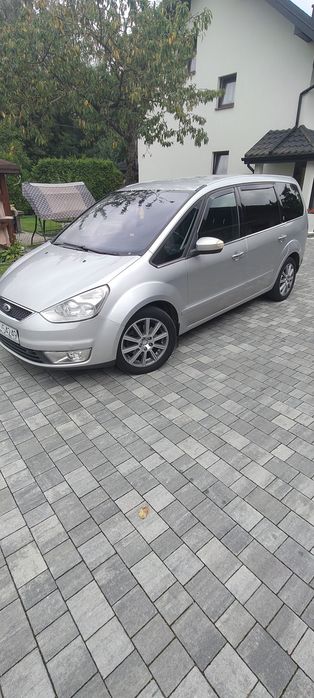 Ford Galaxy