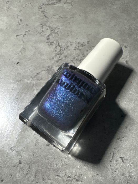 Cirque Colors lakier do paznokci magnetyczny Wishful Thinking
