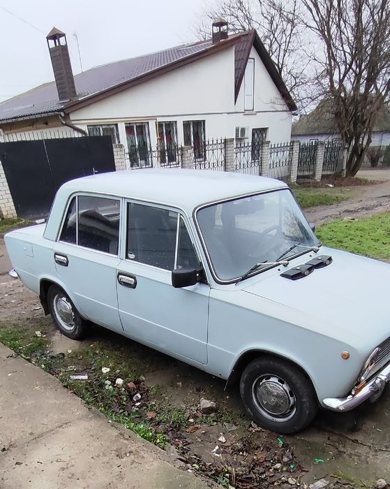 Продам авто ВАЗ-2101