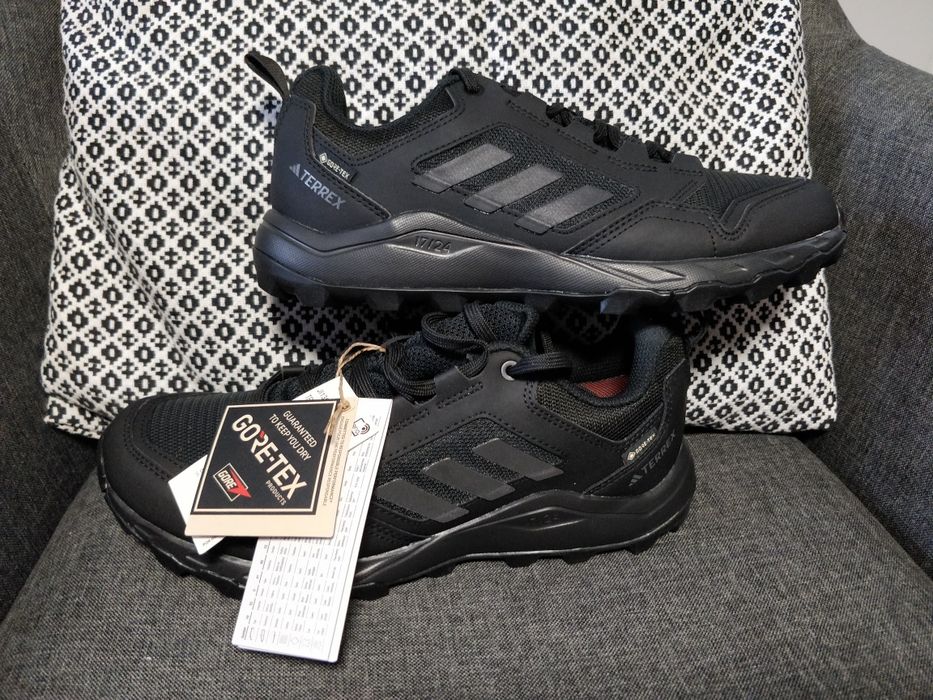 Adidas terrex z Gore-Tex roz40
