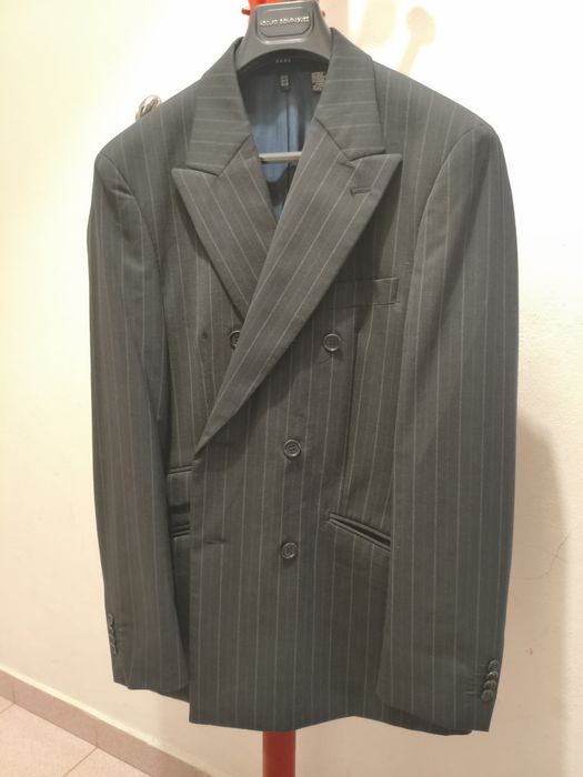 Blazer Zara Man Premium Collection
