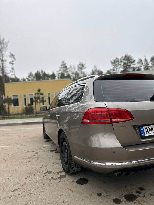 Продам Пасат Б7 2.0 Європа