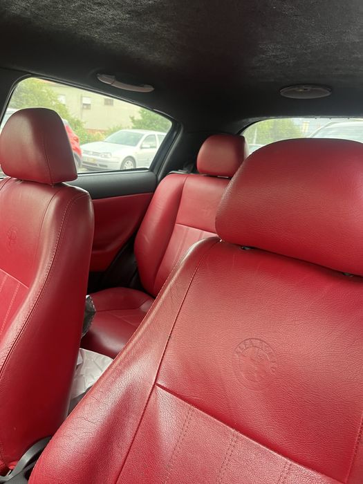 Vendo Alfa Romeu 147 ano 2001