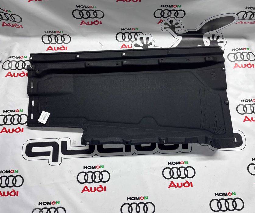 Захист днища правий Audi Q5 80A 18-24 80A825208E 80A825208B