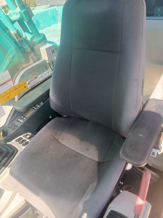 Koparka Kobelco SK350LC-10, 2015,