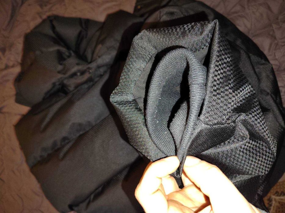 Куртка зимова пухова Zara