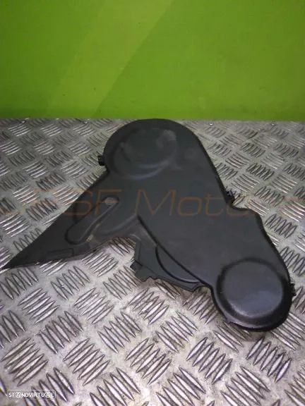 Conjunto Reparação de Motor VW Crafter 2.0 TDI CKTB