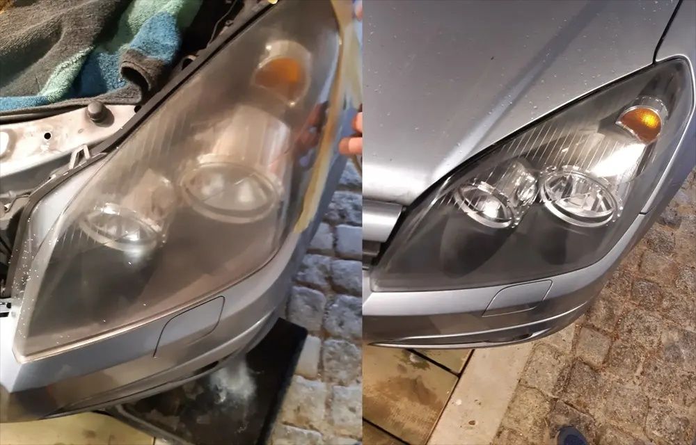 Полірування фар,кузову автомобіля, обслуговування, діагностика