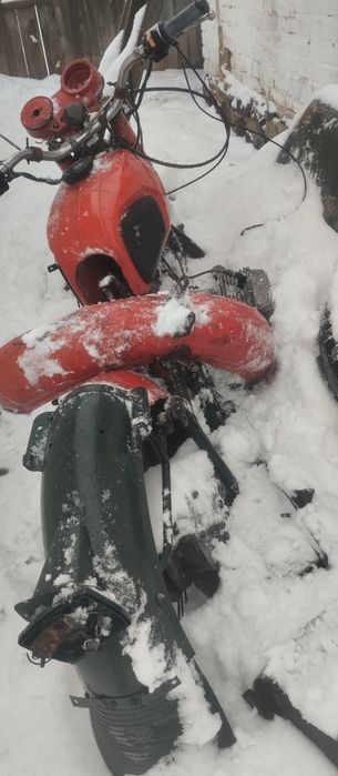 Продам МТ днепр 10 ,3500