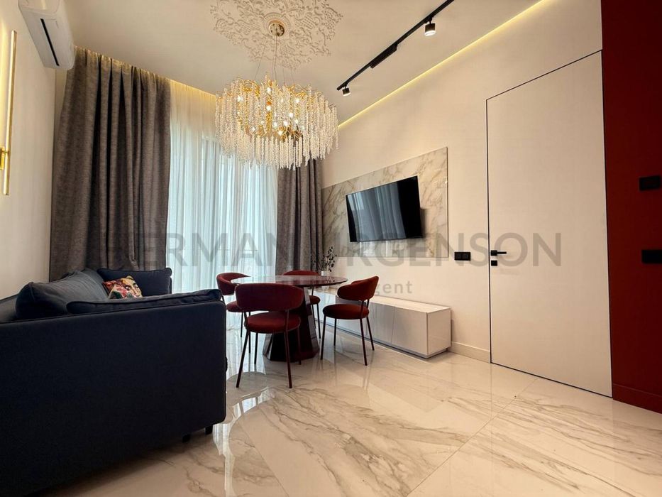 Продаж 2к квартири 63 кв. м / вул. Легоцького, ЖК Park Land