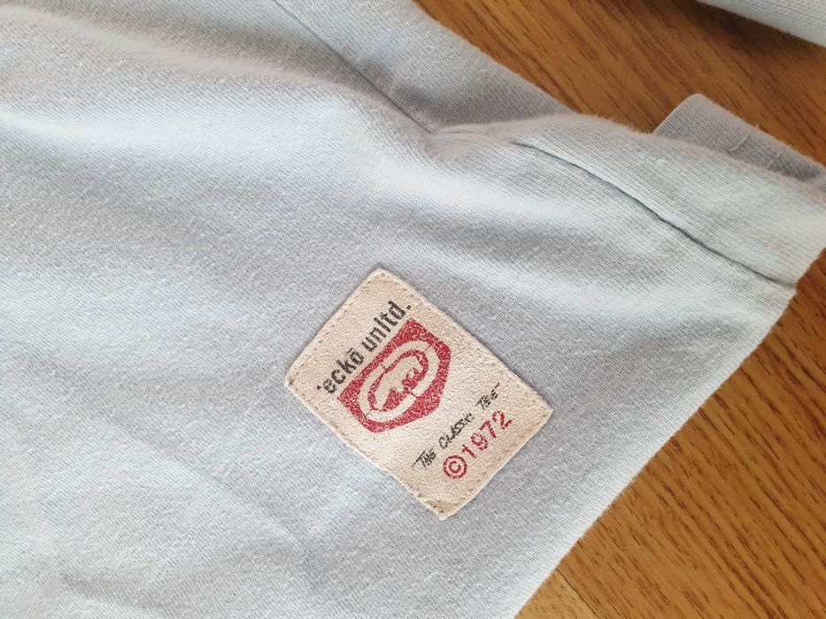 Bluza Ecko 8 lat