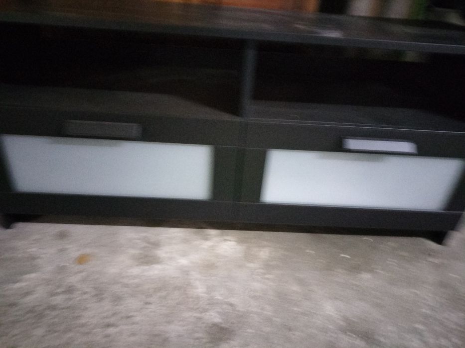 Móvel de televisão