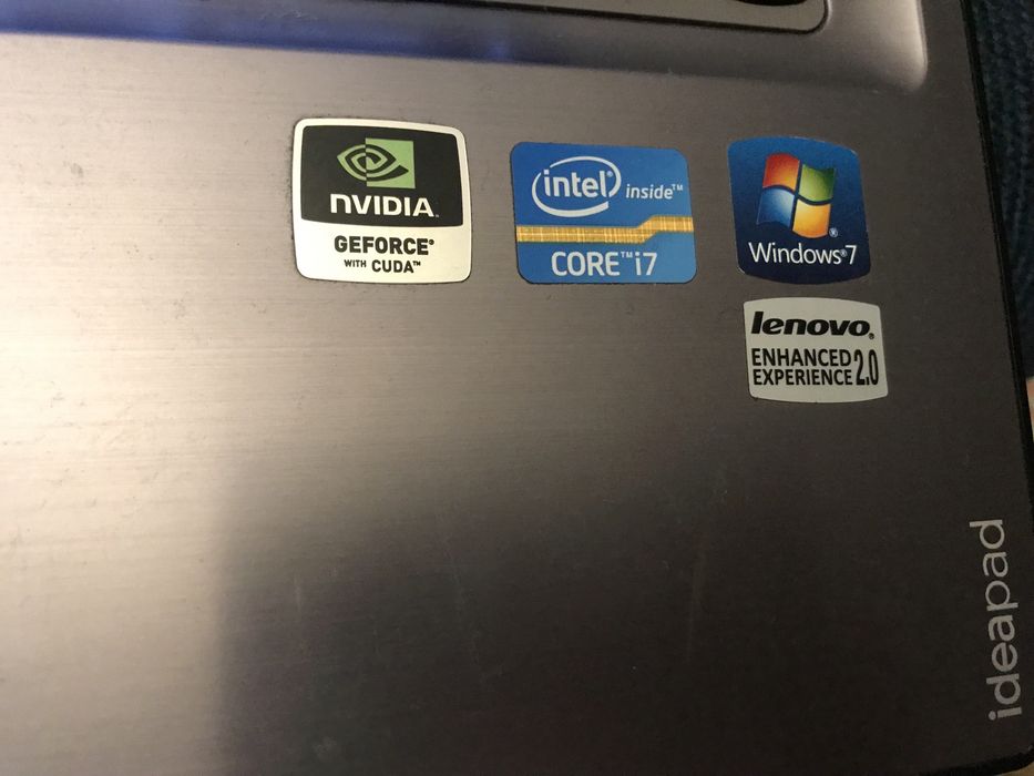 Комп’ютер ноутбук ноут Леново Lenovo