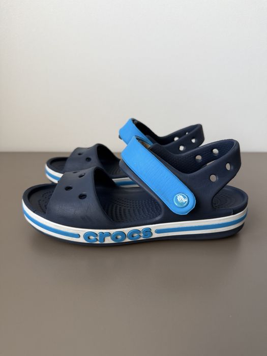 Crocs розмір J1, крокси