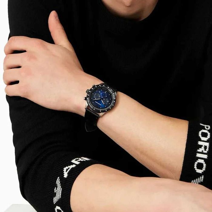 Zegarek Emporio Armani AR11522 NOWY najtaniej WWA!!!