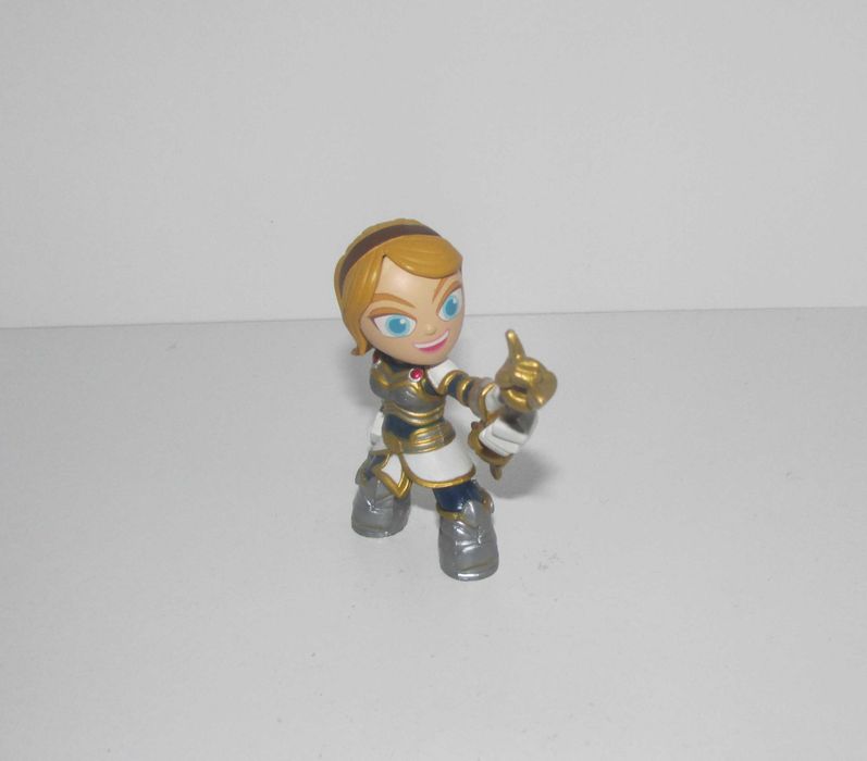 Funko Mystery Mini "Lux" - League of Legends 2016