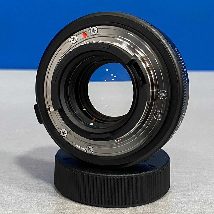 Sigma 1.4x Tele Converter TC-1401 (Nikon)