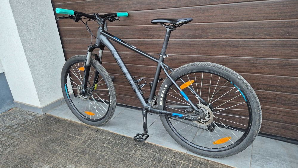 Kellys Spider 70 / 27,5" / rama M/