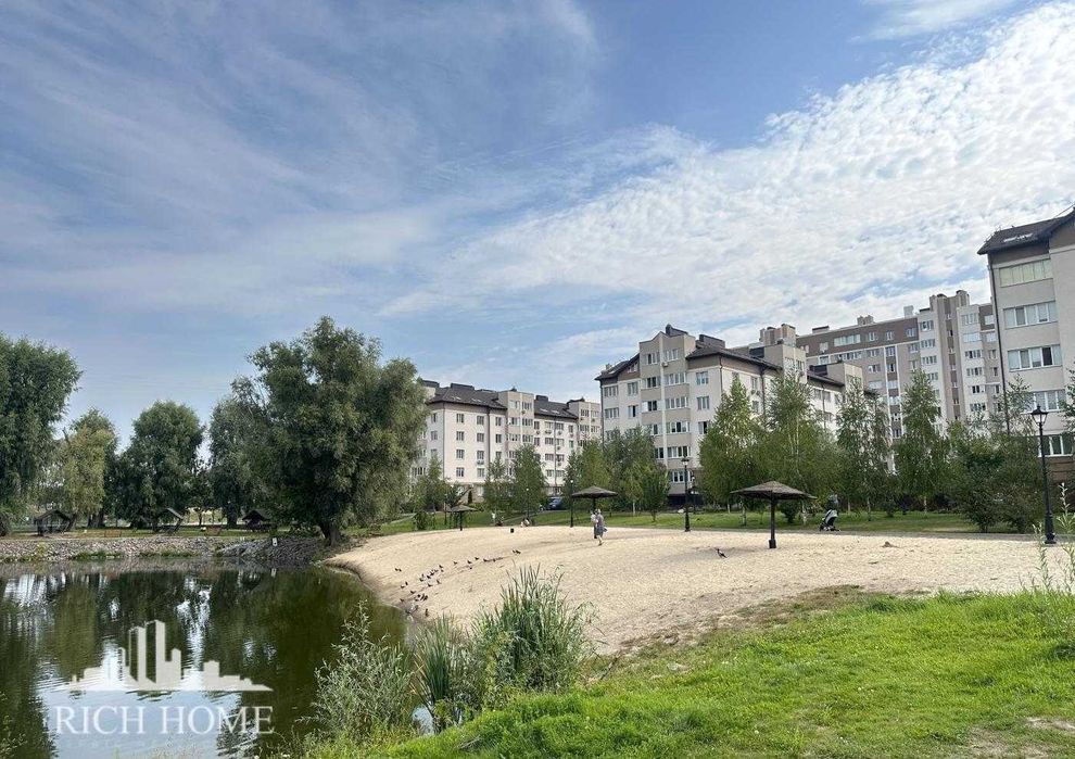 Без %. ЖК «Озерний Гай». Терміново!Ціна нижча ніж у забодовника!