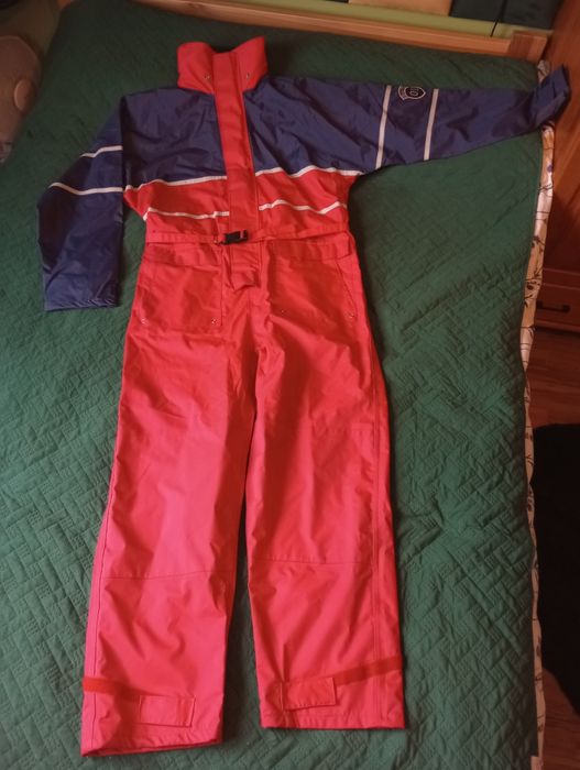 Kombinezon żeglarski PHANTOM rozm. XL