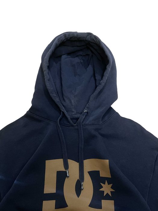 Bluza z kapturem DC shoes