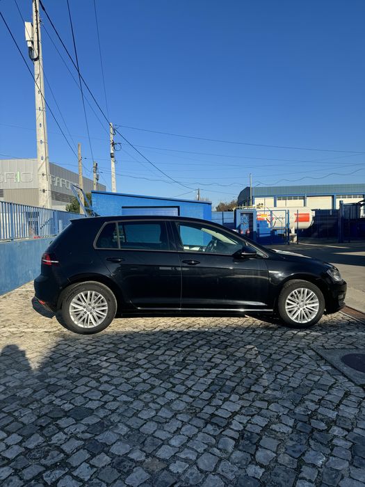 Volkswagen Golf — fotografia 5