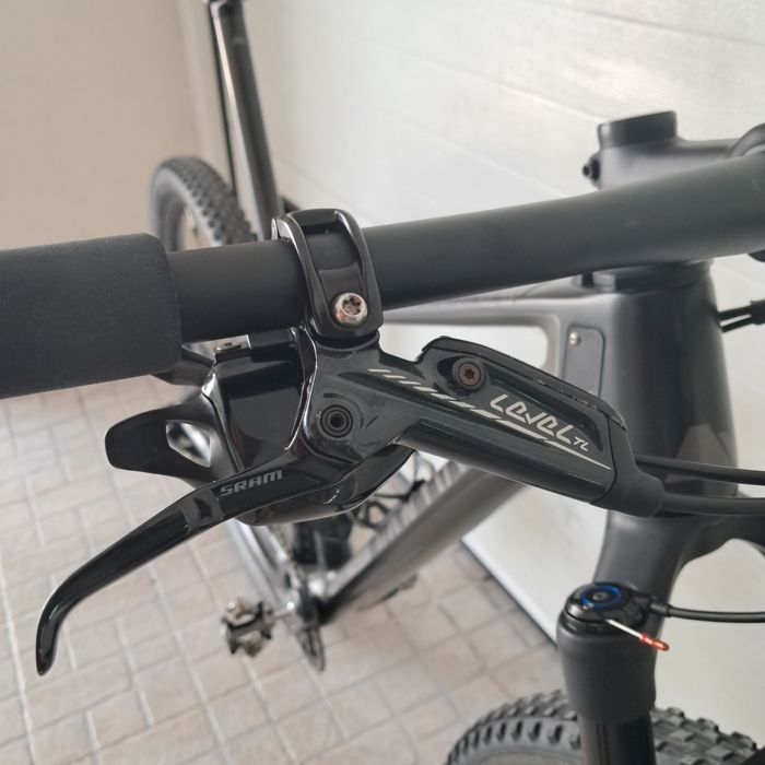 Canyon Exceed 7.9 CF SL Pro Race