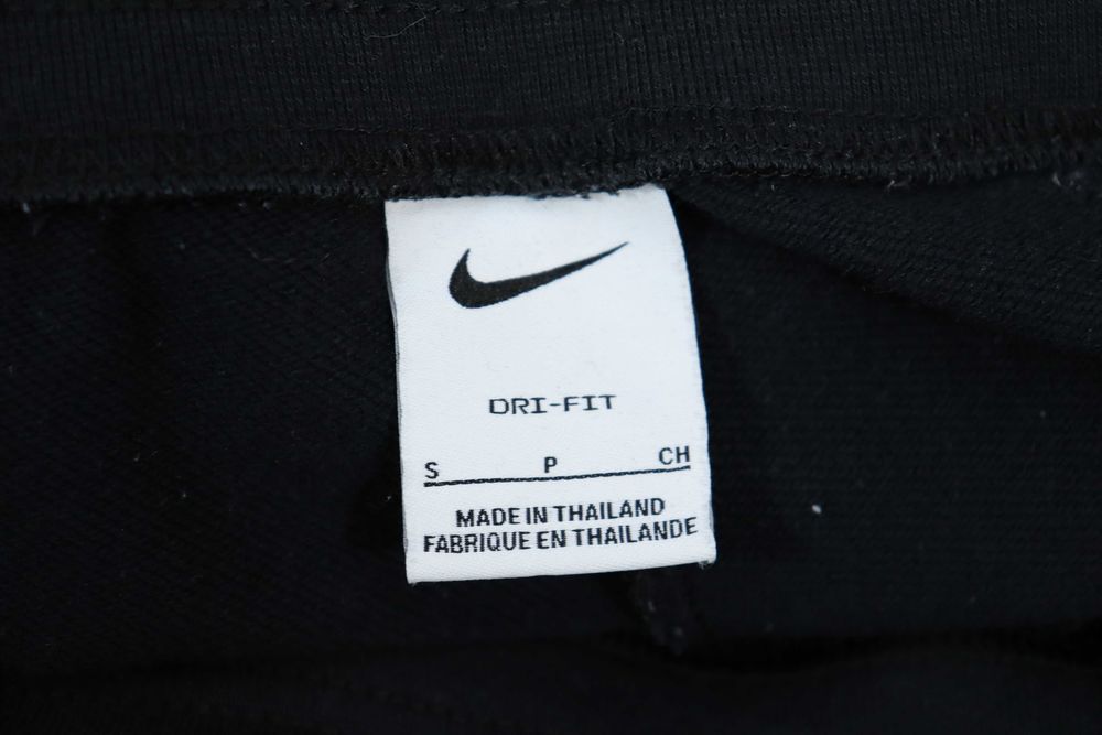 Nike męskie spodnie dresowe dresy jogger joggers joggery bawełna S