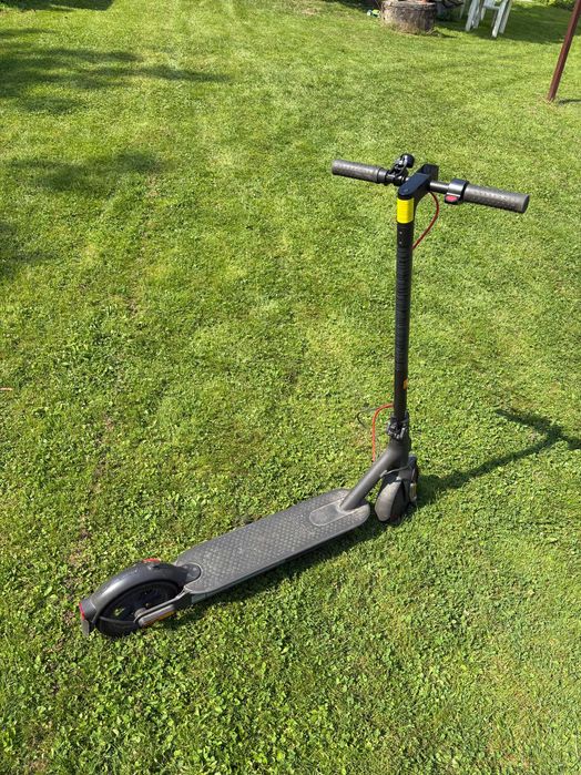 Hulajnoga Mi Electric Scooter Pro 2 - 600w